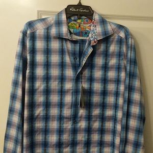 Robert Graham Shirt